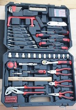 Primaster werkzeugkoffer teili gebraucht kaufen  Söhlde
