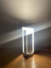 Lampada design selenova usato  Roma