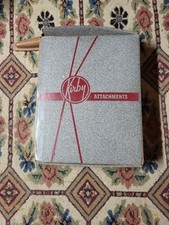 Vintage nos kirby for sale  Missoula