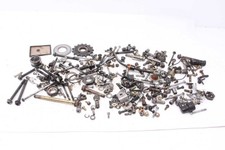 Konvolut restteile cagiva gebraucht kaufen  Trebbin