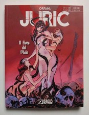 Orfani juric fiore usato  San Prisco