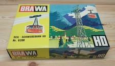 Brawa 6200 seil gebraucht kaufen  Lingenfeld