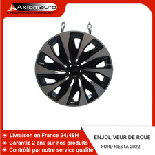 Enjoliveur roue ford d'occasion  Amiens-