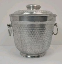 Aluminum ice bucket for sale  Chattanooga