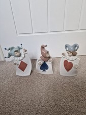 Nao lladro figurine for sale  TARPORLEY
