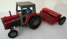 Britains toys massey for sale  BURY ST. EDMUNDS