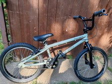 Bmx bike interceptor for sale  PETERBOROUGH