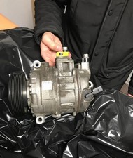 Compressore aria condizionata usato  Bologna