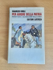 Maurizio viroli per usato  Milano