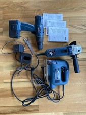 Alpha tools werkzeugset gebraucht kaufen  Östringen