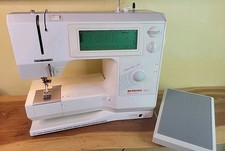 Bernina 1630 sewing d'occasion  Expédié en Belgium