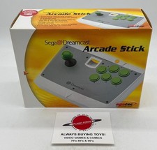 Sega dreamcast arcade for sale  Strongsville