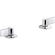 Kohler K-77974-4-CP - Piezas Grifo Lavabo Baño Accesorios y Piezas segunda mano  Embacar hacia Mexico
