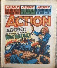 action comic 1976 for sale action comic 1976 for sale LONDON