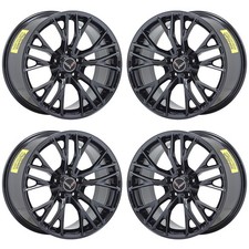 19x10 20x12 corvette for sale  Greenville