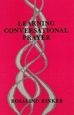 Learning conversational prayer for sale  ROSSENDALE
