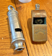 acme thunderer for sale acme thunderer for sale DORCHESTER