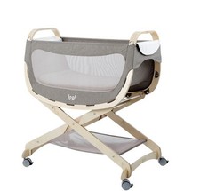 Stokke babywiege guter gebraucht kaufen  Tengen