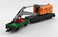 Arnold 4650 güterwagen gebraucht kaufen  Voerde (Niederrhein)
