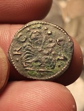 Venezia monetazione anonima usato  Roma