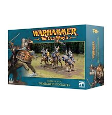 Warhammer tow empire for sale  Westminster