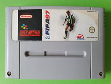 Fifa jeu super d'occasion  Veyre-Monton