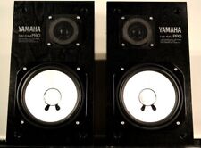 Conjunto de par de alto-falantes YAMAHA NS-10MPRO sistema terminal substituído comprar usado  Enviando para Brazil