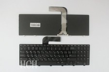 Fit Novo para Dell Insprion 15R N5110 M5110 série laptop Teclado russo Preto comprar usado  Enviando para Brazil