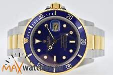 Rolex submariner stahl gebraucht kaufen  Iffezheim