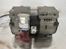 Thomas vacuum compressor for sale  Temple