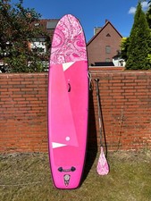 Starboard inflatable sup gebraucht kaufen  Bremen