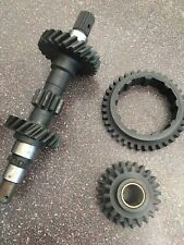 Kit ingranaggi cambio usato  Tivoli