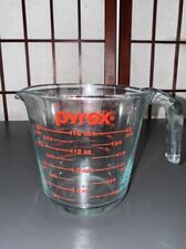 Pyrex turquoise cup for sale  Philadelphia