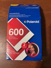 Polaroid 600 instant d'occasion  Expédié en Belgium