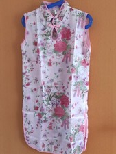 Chinas klassik kleid gebraucht kaufen  Bad Schönborn