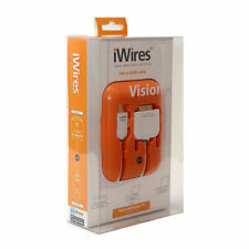 Iwires techlink dvi for sale  COVENTRY