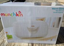 Munchkin warm glow for sale  Columbia