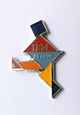 Pin informatique ibm d'occasion  Melesse