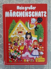 Großer märchenschatz anny gebraucht kaufen  Barmstedt