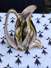 Hubert bequet vase d'occasion  Callac