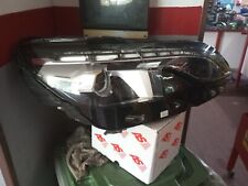 Faro peugeot 3008 usato  Ceraso