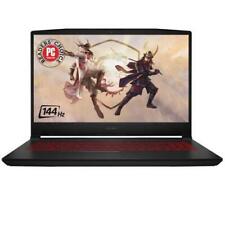 Msi katana gf66 d'occasion  Montélimar