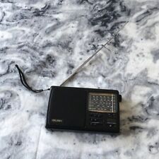 Bush band receiver for sale  UK