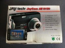 Jay tech jay gebraucht kaufen  Wolmirstedt