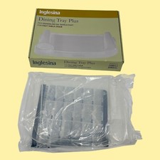 Inglesina dining tray d'occasion  Expédié en Belgium