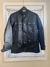 Belstaff roadmaster waxed for sale  Northvale