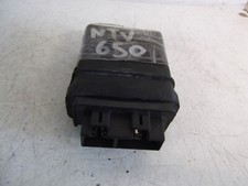 Honda ntv650 revere for sale  GODSTONE
