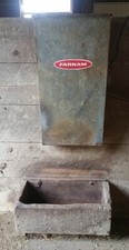 Farnam automatic grain for sale  Byron