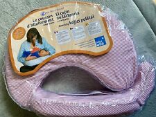 Top amerikanisches stillkissen gebraucht kaufen  München