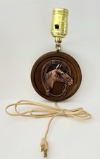 Vintage copper horse for sale  Seward